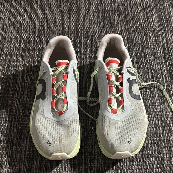 On cloud Cloudmonster shoes - Picture 1 of 7